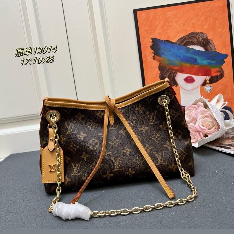 LV Satchel bags